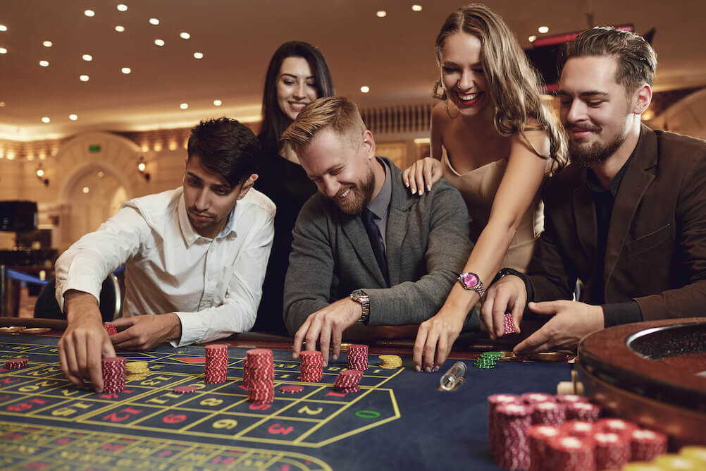 Samiland Casino