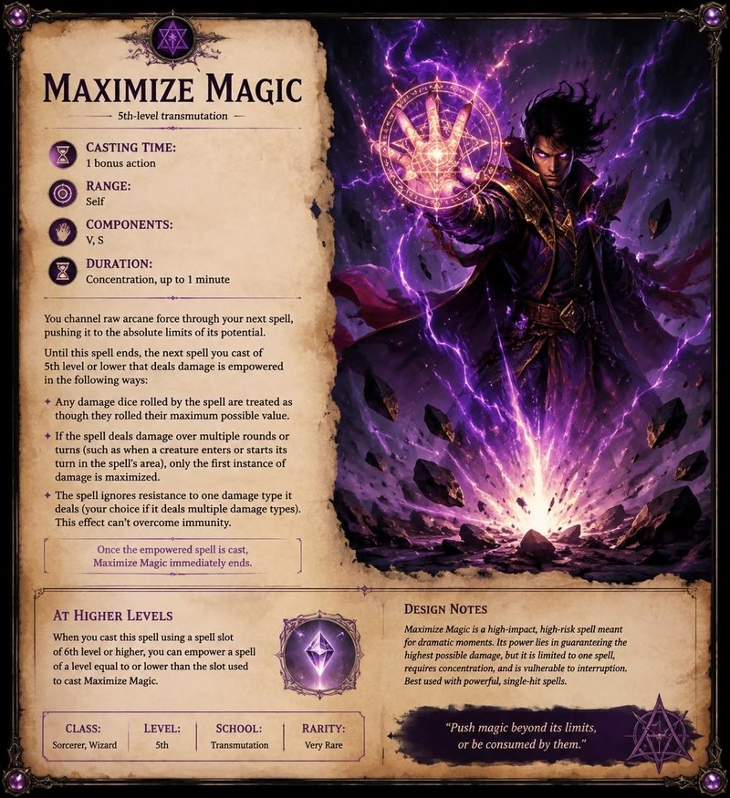 A look at magicwins